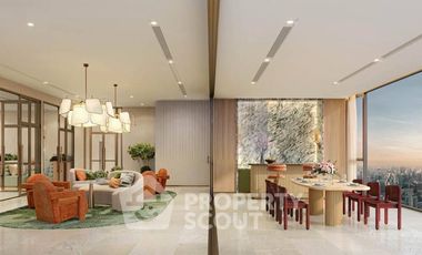 Condo en venta de 1 habitaciones en Khlong Toei, Bangkok