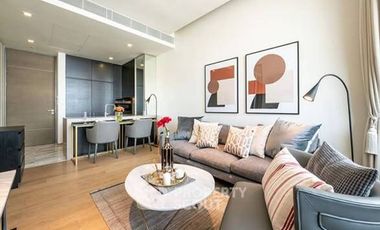 Wohnung zum Kauf mit 1 Zimmer in Sathon, Bangkok