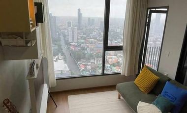Wohnung zum Kauf mit 1 Zimmer in Watthana, Bangkok