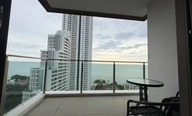 出售 1 卧室 公寓 在 Bang Lamung, Chon Buri