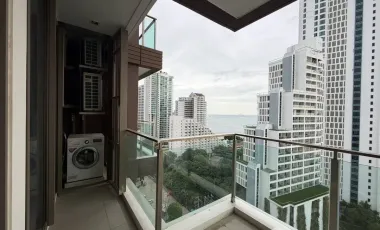 出售 1 卧室 公寓 在 Bang Lamung, Chon Buri