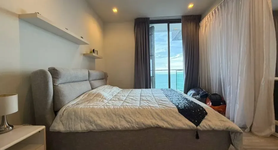出售 1 卧室 公寓 在 Bang Lamung, Chon Buri