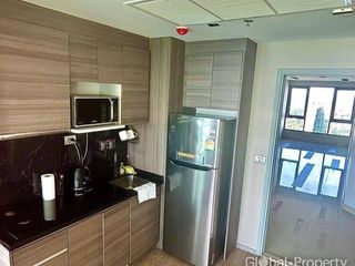 For sale studio condo in Bang Lamung, Chonburi