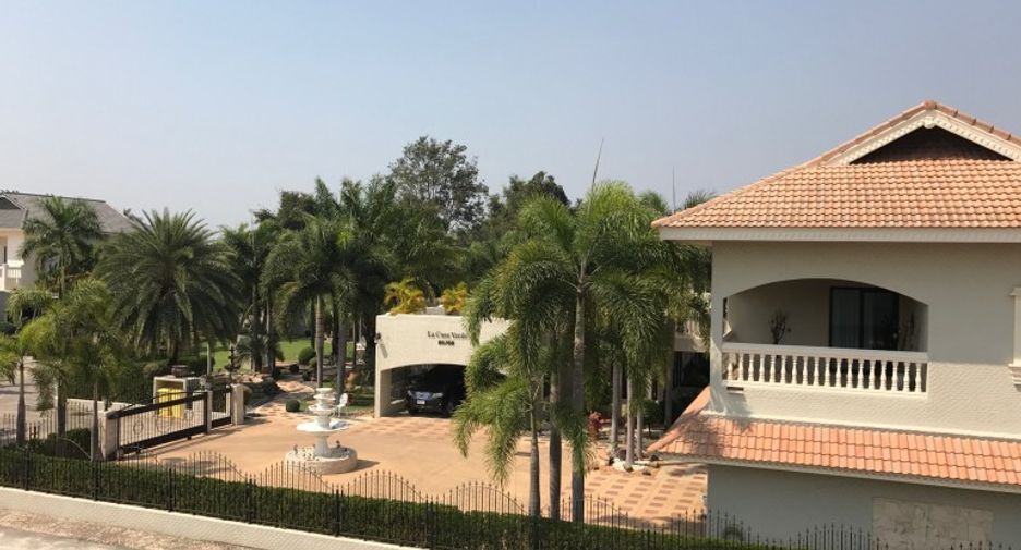 ขาย 5 ห้องนอน บ้านเดี่ยว ใน บางละมุง, ชลบุรี