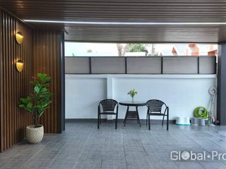 À vendre 3 chambres maison à Bang Lamung, Chonburi