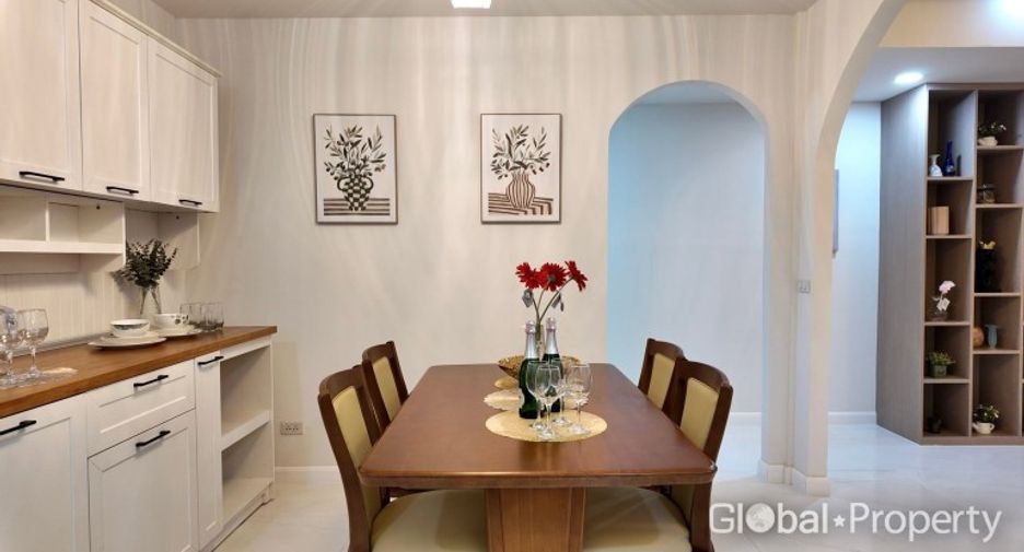 À vendre 3 chambres maison à Bang Lamung, Chonburi