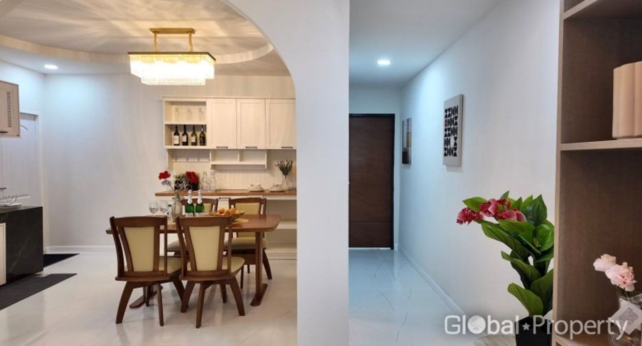 À vendre 3 chambres maison à Bang Lamung, Chonburi