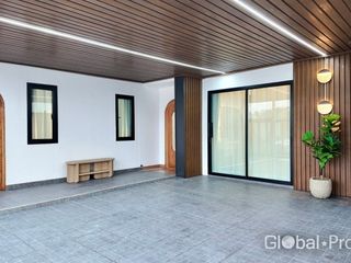 À vendre 3 chambres maison à Bang Lamung, Chonburi