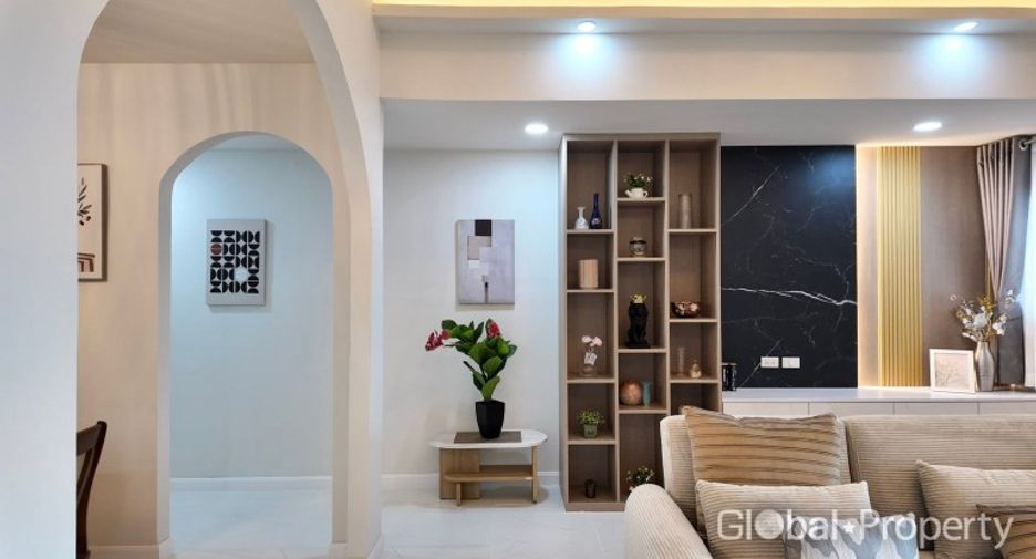À vendre 3 chambres maison à Bang Lamung, Chonburi