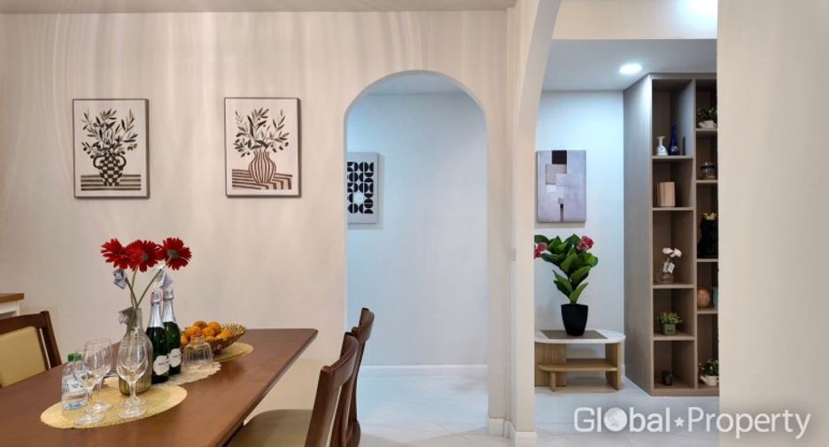 À vendre 3 chambres maison à Bang Lamung, Chonburi
