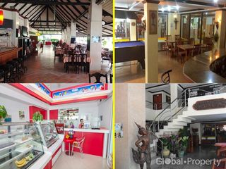 出售 酒店 在 Bang Lamung, Chon Buri