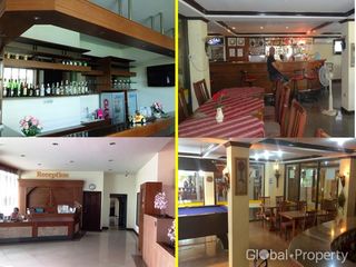 出售 酒店 在 Bang Lamung, Chon Buri