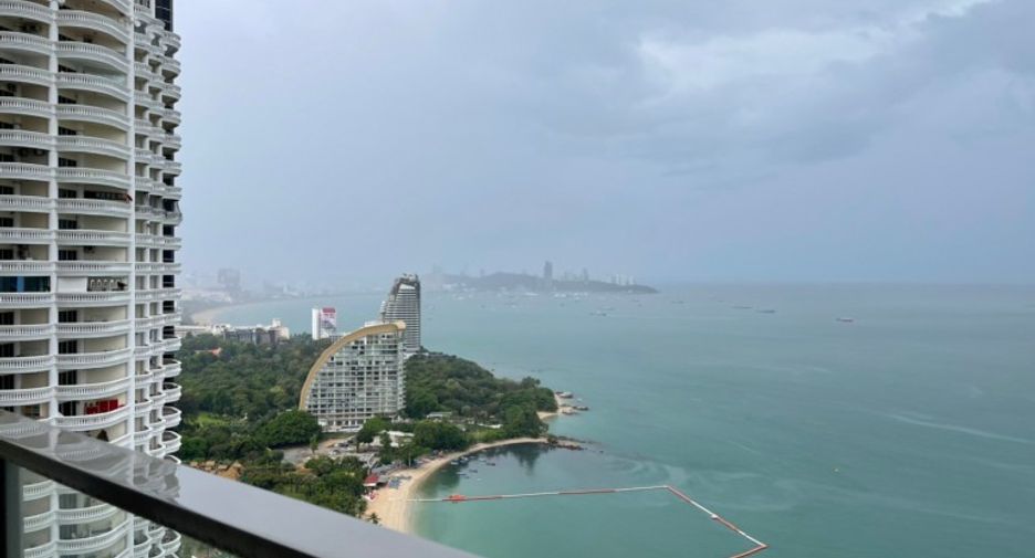 出售 3 卧室 公寓 在 Bang Lamung, Chon Buri
