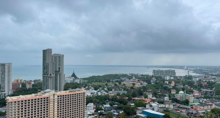 出售 3 卧室 公寓 在 Bang Lamung, Chon Buri