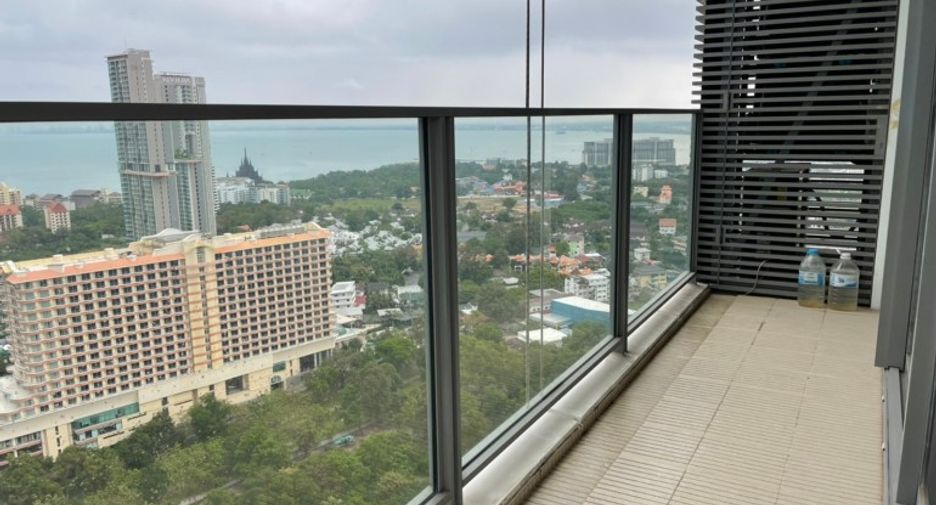 出售 3 卧室 公寓 在 Bang Lamung, Chon Buri