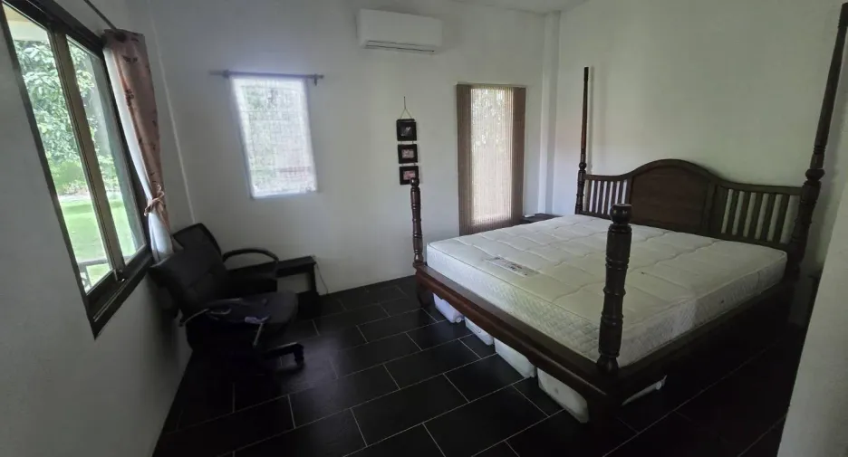 Haus zum Kauf und zur Miete mit 2 Zimmer in Hua Hin, Prachuap Khiri Khan