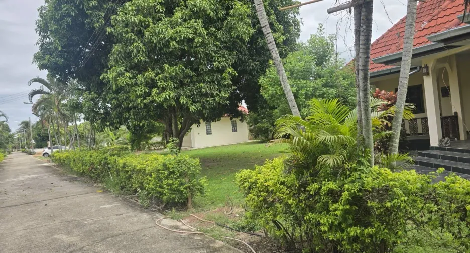Haus zum Kauf und zur Miete mit 2 Zimmer in Hua Hin, Prachuap Khiri Khan