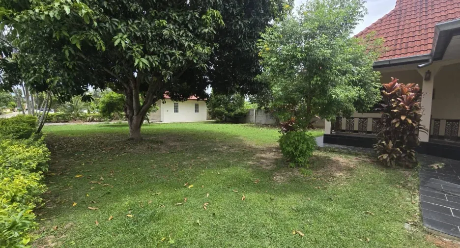Haus zum Kauf und zur Miete mit 2 Zimmer in Hua Hin, Prachuap Khiri Khan