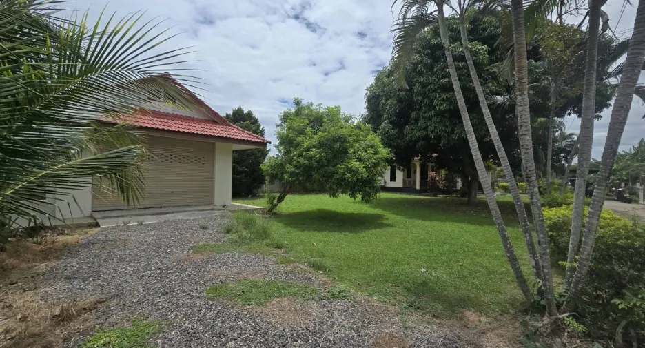 Haus zum Kauf und zur Miete mit 2 Zimmer in Hua Hin, Prachuap Khiri Khan