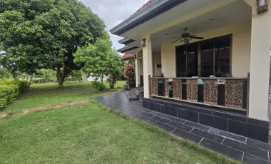 À vendre et à louer 2 chambres maison à Hua Hin, Prachuap Khiri Khan