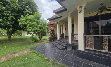 À vendre et à louer 2 chambres maison à Hua Hin, Prachuap Khiri Khan