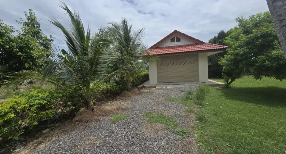 Haus zum Kauf und zur Miete mit 2 Zimmer in Hua Hin, Prachuap Khiri Khan