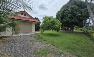 À vendre et à louer 2 chambres maison à Hua Hin, Prachuap Khiri Khan