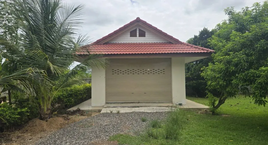 Haus zum Kauf und zur Miete mit 2 Zimmer in Hua Hin, Prachuap Khiri Khan