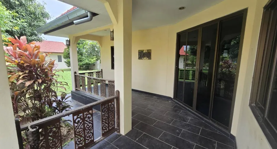 Haus zum Kauf und zur Miete mit 2 Zimmer in Hua Hin, Prachuap Khiri Khan