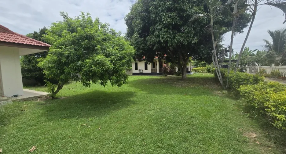 Haus zum Kauf und zur Miete mit 2 Zimmer in Hua Hin, Prachuap Khiri Khan