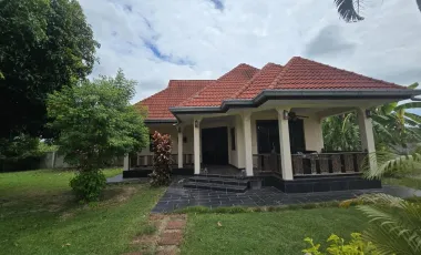 À vendre et à louer 2 chambres maison à Hua Hin, Prachuap Khiri Khan