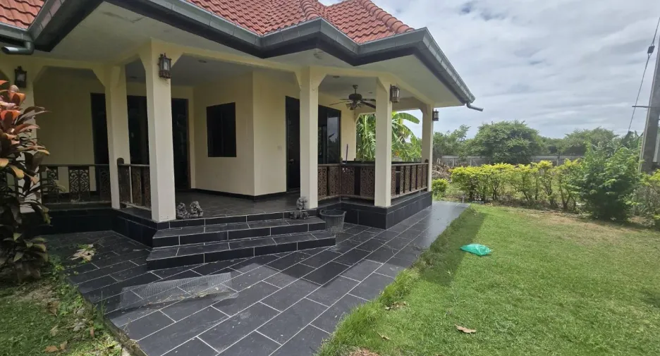 Haus zum Kauf und zur Miete mit 2 Zimmer in Hua Hin, Prachuap Khiri Khan