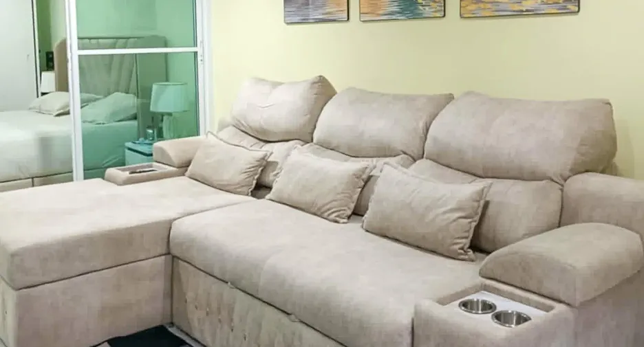 For sale 1 Beds condo in Hua Hin, Prachuap Khiri Khan