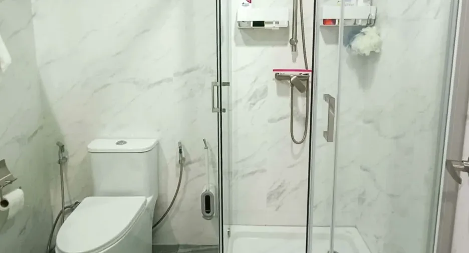 For sale 1 Beds condo in Hua Hin, Prachuap Khiri Khan