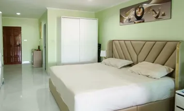For sale 1 Beds condo in Hua Hin, Prachuap Khiri Khan