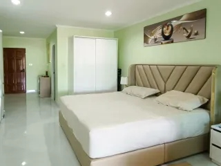 For sale 1 Beds condo in Hua Hin, Prachuap Khiri Khan