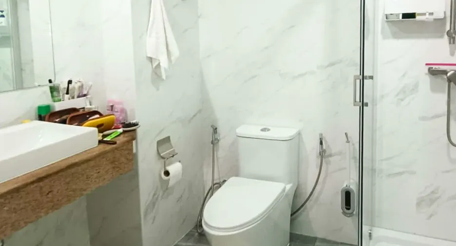 For sale 1 Beds condo in Hua Hin, Prachuap Khiri Khan