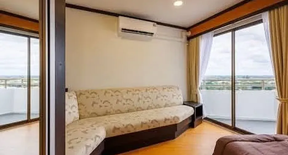 For rent 2 ベッドルーム condo in Mueang Chiang Mai, Chiang Mai