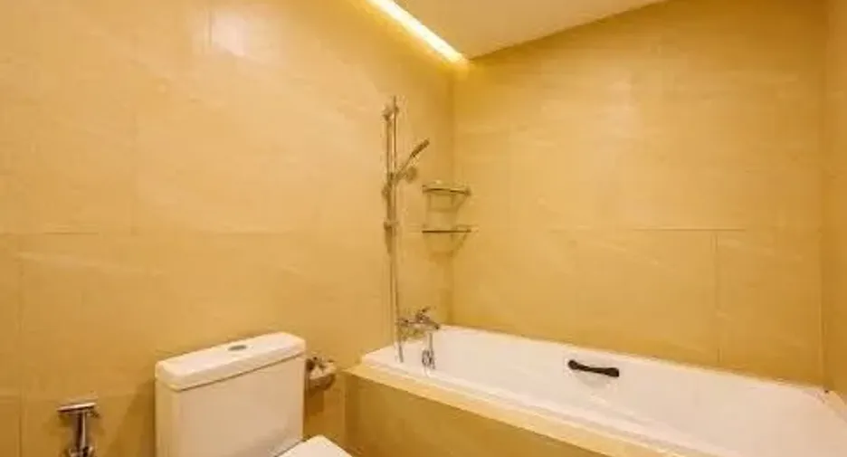For rent 2 ベッドルーム condo in Mueang Chiang Mai, Chiang Mai