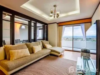 For rent 2 ベッドルーム condo in Mueang Chiang Mai, Chiang Mai