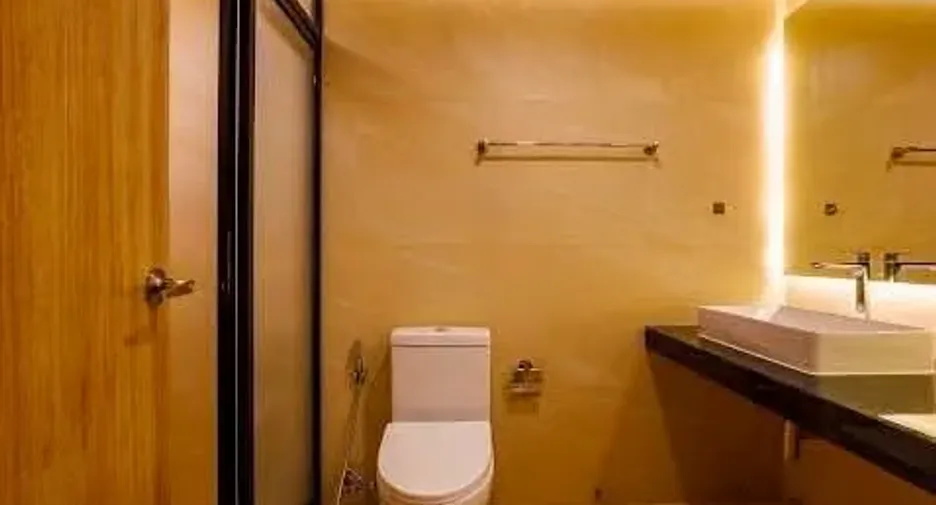 For rent 2 ベッドルーム condo in Mueang Chiang Mai, Chiang Mai