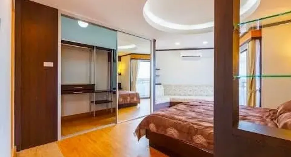For rent 2 ベッドルーム condo in Mueang Chiang Mai, Chiang Mai