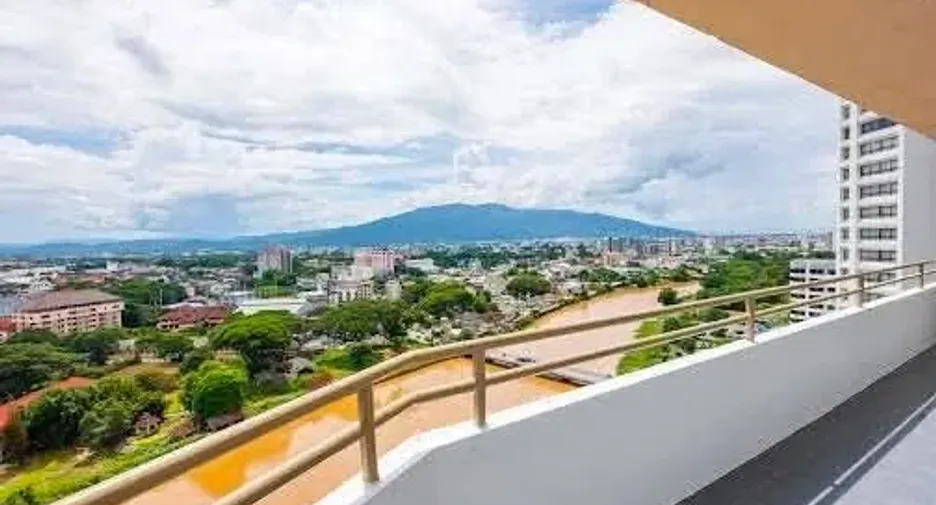For rent 2 ベッドルーム condo in Mueang Chiang Mai, Chiang Mai