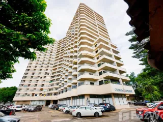 For rent 2 ベッドルーム condo in Mueang Chiang Mai, Chiang Mai