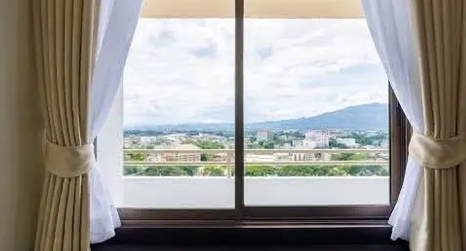 For rent 2 ベッドルーム condo in Mueang Chiang Mai, Chiang Mai