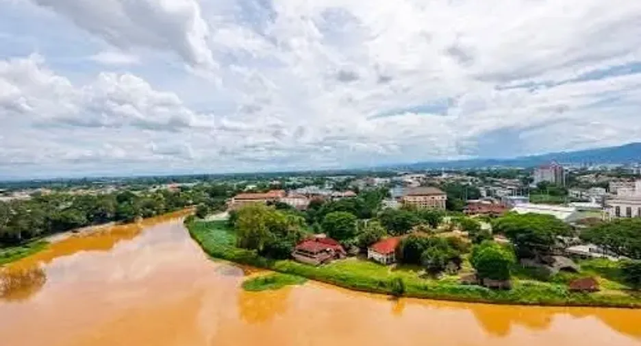 For rent 2 ベッドルーム condo in Mueang Chiang Mai, Chiang Mai