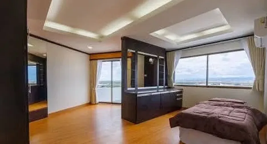 For rent 2 ベッドルーム condo in Mueang Chiang Mai, Chiang Mai