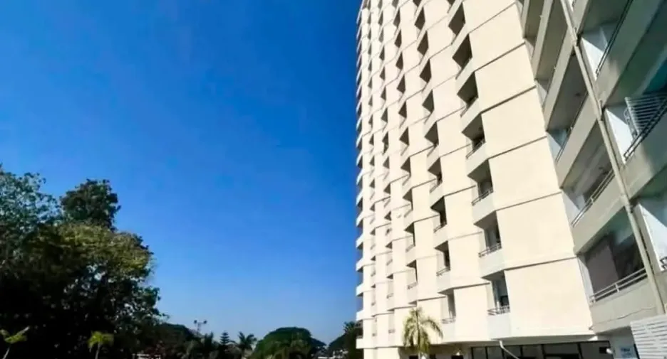 For rent 2 ベッドルーム condo in Mueang Chiang Mai, Chiang Mai