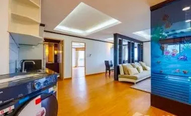 For rent 2 ベッドルーム condo in Mueang Chiang Mai, Chiang Mai