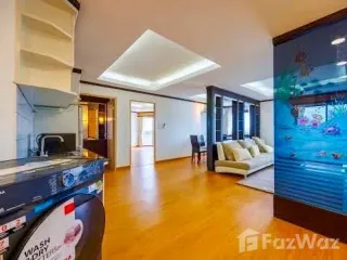 For rent 2 ベッドルーム condo in Mueang Chiang Mai, Chiang Mai